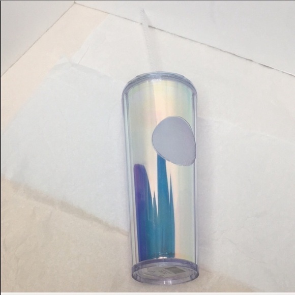 🦄 Starbucks Iridescent Tumbler, 2020 Summer - Picture 5 of 9